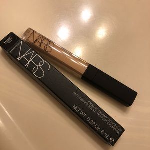 NARS Radiant Creamy Concealer!